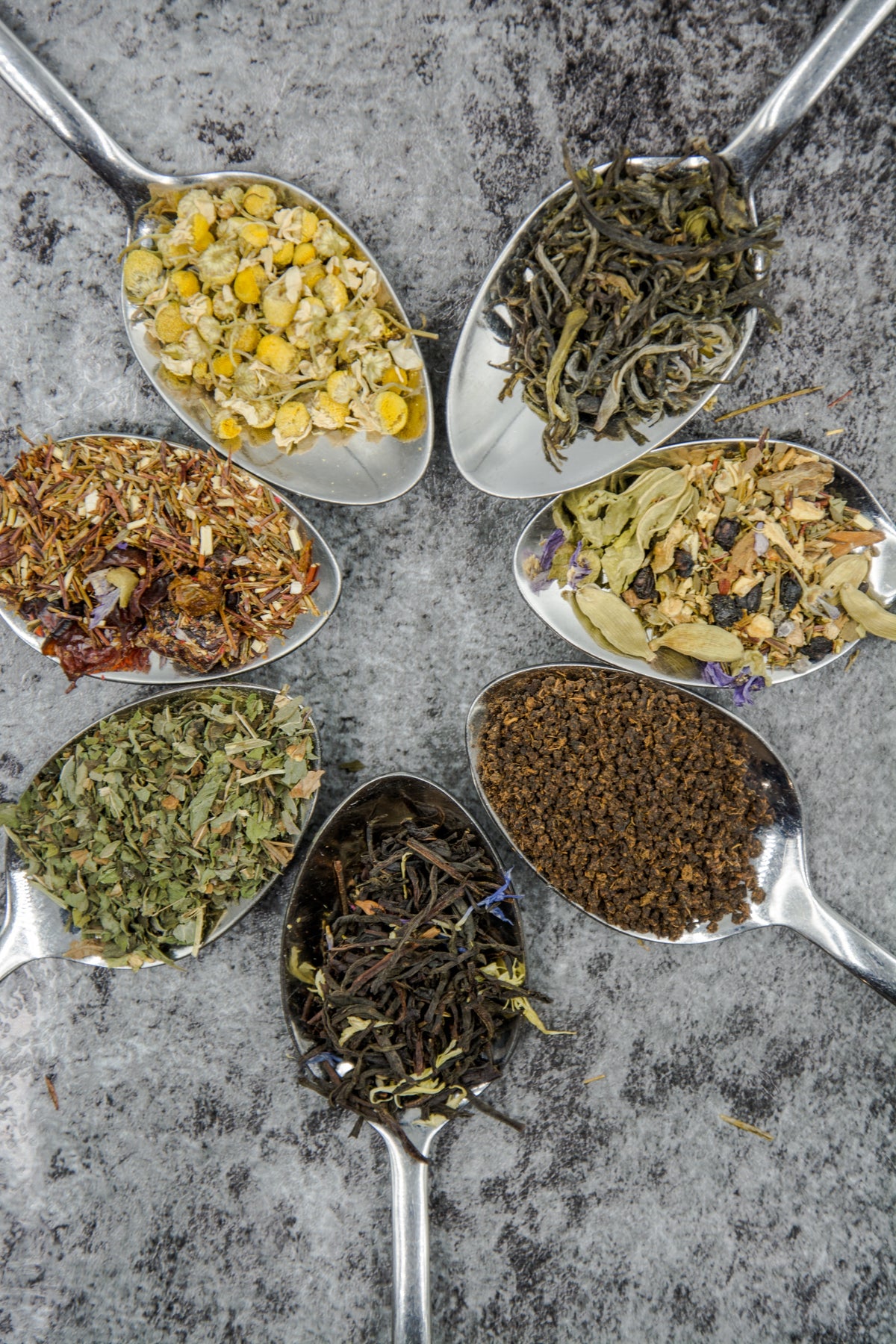 Perfect Pairings: Tea and Food Harmony