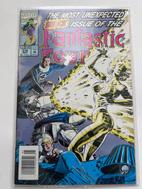 Fantastic Four