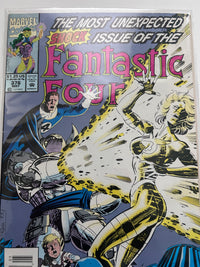 Fantastic Four
