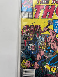 The Mighty Thor
